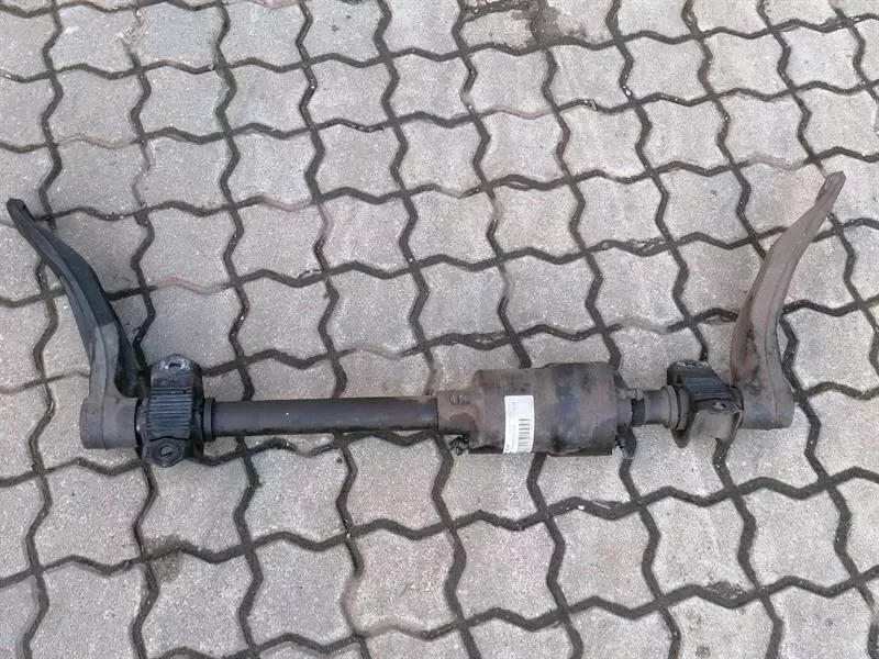 Range Rover Sport L494 Anti Roll Bar Rear LR043845 Stabilizer Rear Active