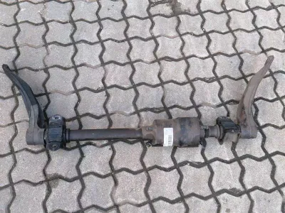 Range Rover Sport L494 Anti Roll Bar Rear LR043845 Stabilizer Rear Active