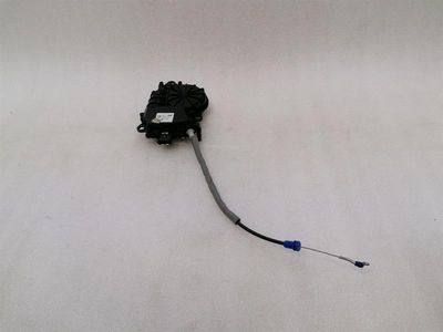 Range Rover Sport L494 Boat Soft Close Engine DK62-404C10-AC Tailgate Lock