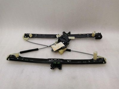 Range Rover Sport L494 Left Rear Door Winder LR043937 Window Regulator Rear Left