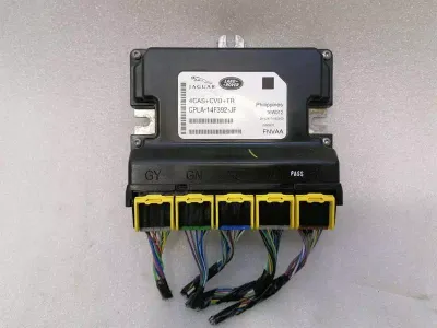 Range Rover Sport L494 Body Control Module CPLA-14F392-JF Control Unit Body