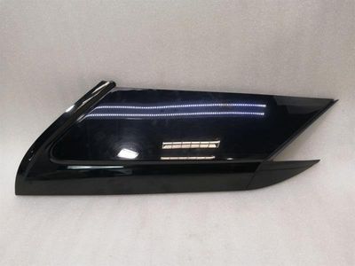 Moulure de carrosserie gauche DK62-29149-AG pour Range Rover Sport L494, montant C gauche