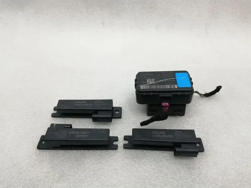 Range Rover Sport L494 Keyless Module Set AH42-15K602-AC Control Unit KESSY Kit