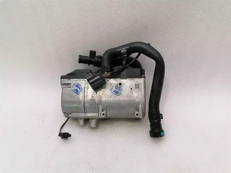 Range Rover Sport L494 Auxiliary Webasto CPLA-18K463-BF Heater Webasto