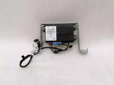 Range Rover Sport L494 Moduły elektroniczne TELEMATICS DPLA-70718-BZ Jednostka sterująca