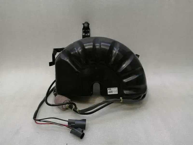 Range Rover Sport L494 Air Suspension Pump CPLA-3B484-CD Supercharger Air Suspension