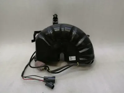 Range Rover Sport L494 Air Suspension Pump CPLA-3B484-CD Supercharger Air Suspension