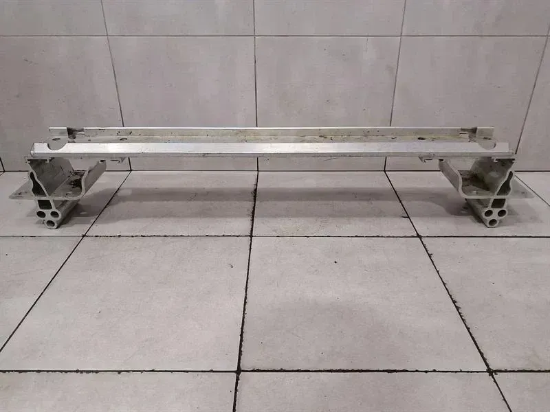 Land Rover Rear Bumper Beam L8B2-17B892-AL Defender 2020-23 Bumper Carrier