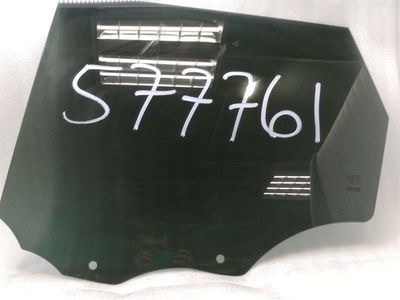 Range Rover Sport L494 lewa tylna szyba drzwi LR043953 szyba drzwi tylna lakierowana