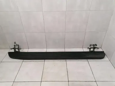Land Rover Range Rover Sport L494 sānu svārki urban step sānu svārki