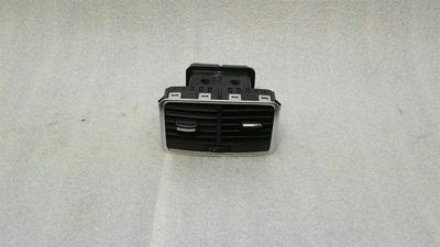 Audi RS6 4F Lüftungsgitter Hinten 4F0819203C Lüftungsdüse Entlüftung Hinten