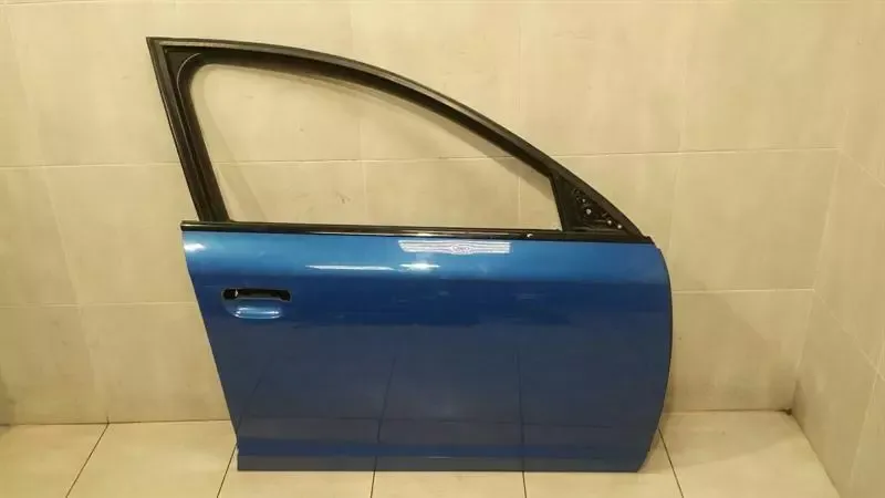 Audi RS6 4F right front door RS6 door front right