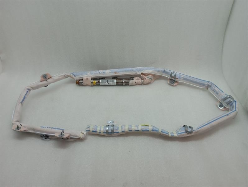 Land Rover Range Rover Sport L494 Module DK62-14K160-AD Module LEFT