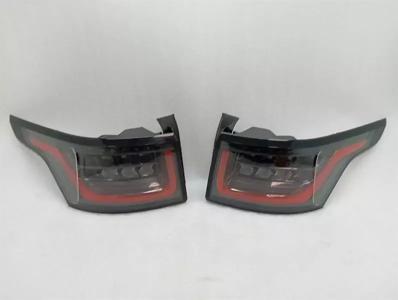 Range Rover Sport L494 Rear Light JK62-13404-AG Rear Tail Light Set FACELIFT