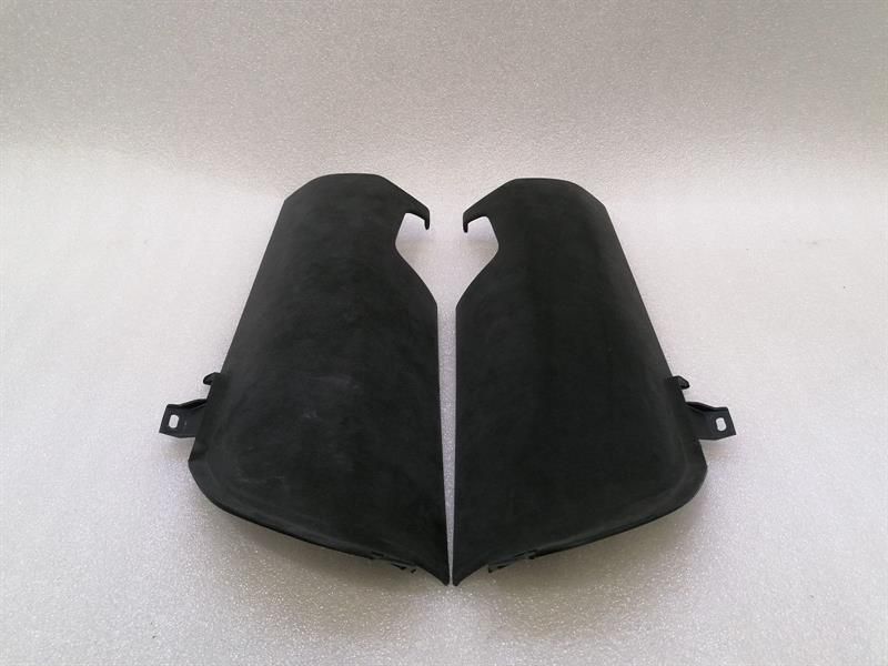 LAMBORGHINI HURACAN LP 610-4 COUPE 4T0867352A ALCANTARA PILLAR