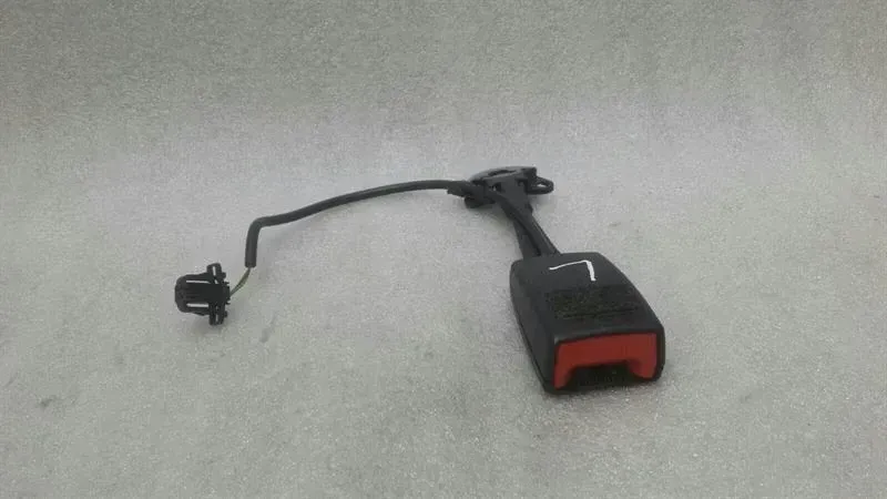 Audi RS6 4F belt buckle 8E857755D belt buckle