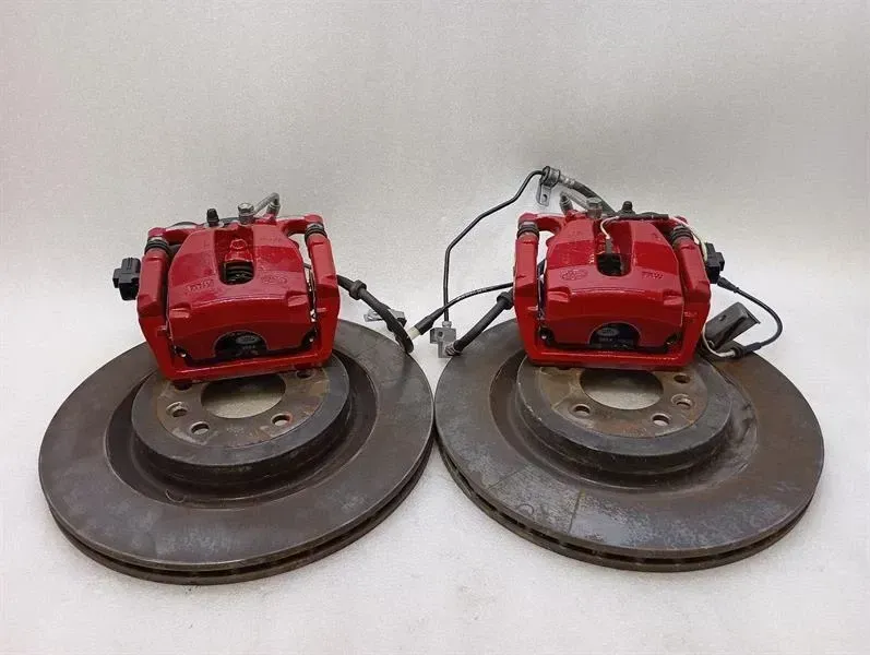 Land Rover Range Rover Sport L494 rear brake caliper LR050775 brake caliper rear