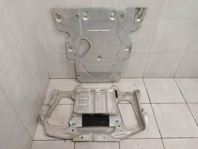 LAND ROVER RANGE ROVER SPORT L494 UNTERBODENVERKLEIDUNG FPLA-7E063-AF