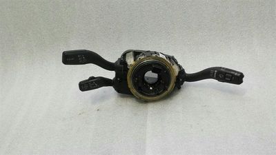 Audi RS6 4F wiper stalks 4F0953549D indicator switch steering column switch