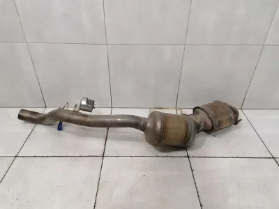 LAND ROVER Range Rover Sport L494 Catalytic Converter KPLA-5H342-EB Catalytic Converter