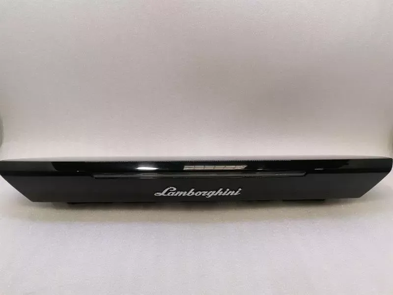 Lamborghini Huracan LP 610-4 COUPE Rear Cover 4T0864487B Rear Panel Upper