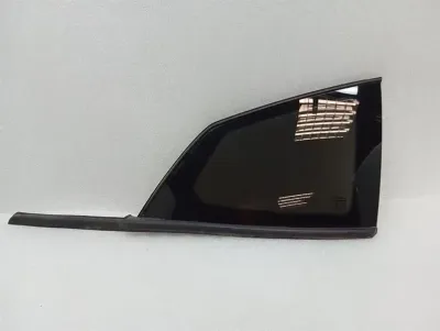Lamborghini Huracan LP 610-4 Right Rear 1/4 Glass 4T8845300D Door Window 1/4 Rear