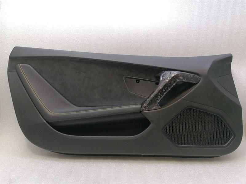 Lamborghini Huracan LP 610-4 Door Card Front Left 4T2867107M RIGHT HAND DRIVE RHD