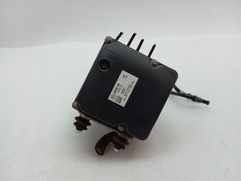 Lamborghini Huracan LP 610-4 COUPE A.B.S PUMP 4S0907379 ABS PUMP HYDRAULIC BLOCK