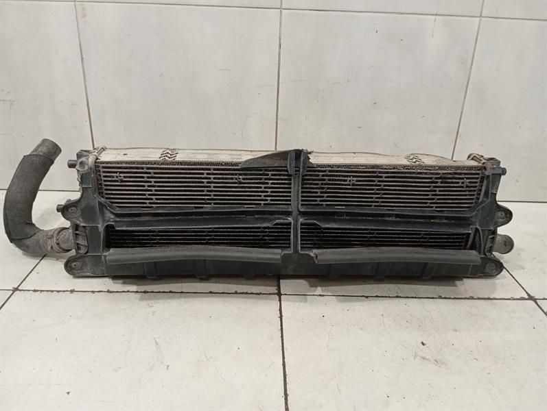 Lamborghini Huracan LP 610-4 Water Radiator 4S0121254B Water Cooler Radiator