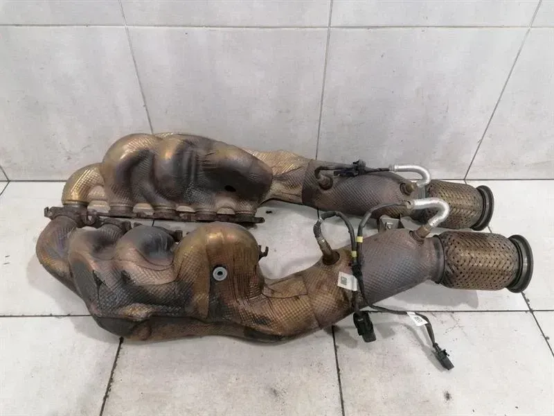 Lamborghini Huracan LP 610-4 Catalytic Converter 420251211H Catalytic Converter 15-18