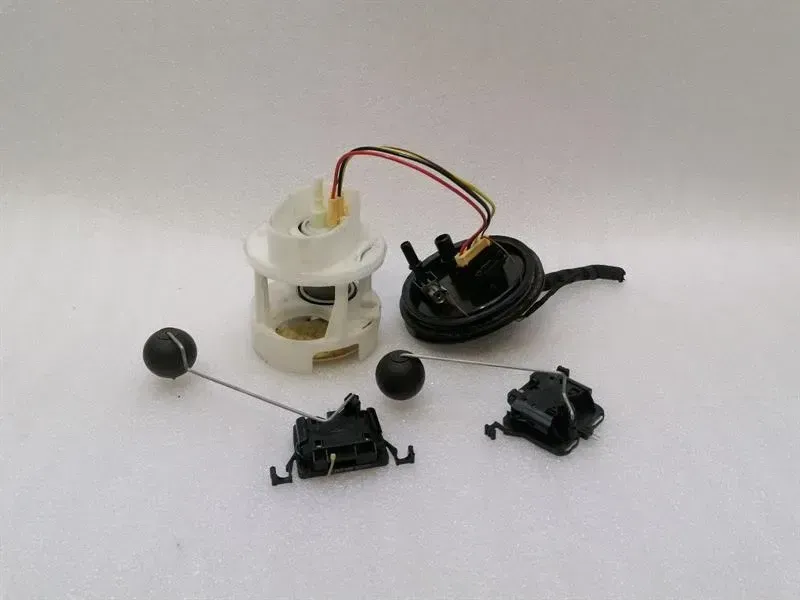 Lamborghini Huracan LP 610-4 COUPE Fuel Pump Electric 4S0919088B Fuel Pump