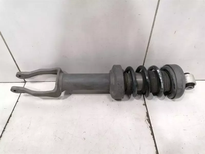 Audi R8 4S RWS shock absorber front 4S0412019AA shock absorber front