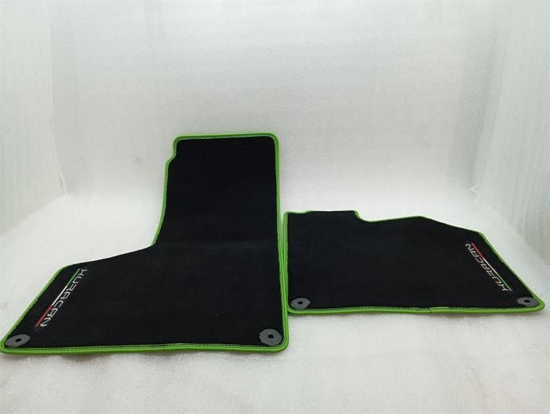 Lamborghini Huracan LP 610-4 COUPE Floor Mats 4T2864435D RHD
