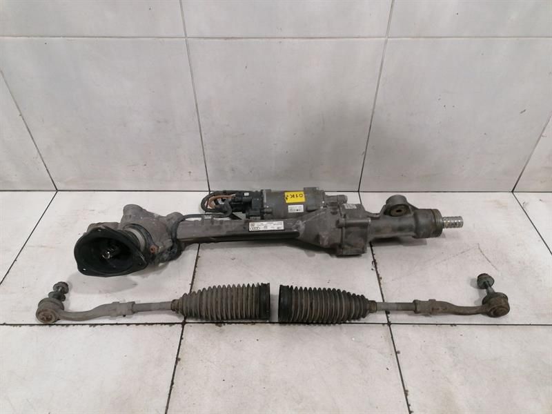 LAMBORGHINI HURACAN LP 610-4 POWER STEERING RACK 4S2423072G RIGHT HAND DRIVE RHD