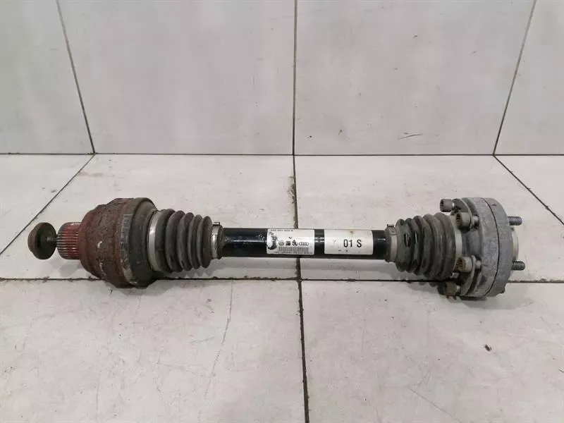 Lamborghini Huracan LP 610-4 Rear Drive Shaft Re 4S0501204A RRH Drive Shaft