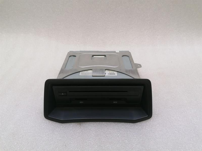 Lamborghini Huracan LP 610-4 MMI Multimedia 4T0035666 Audio System Controller