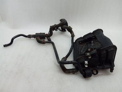 Lamborghini Huracan LP 610-4 COUPE Резервуар 4S0201797 Резервуар Charcoal