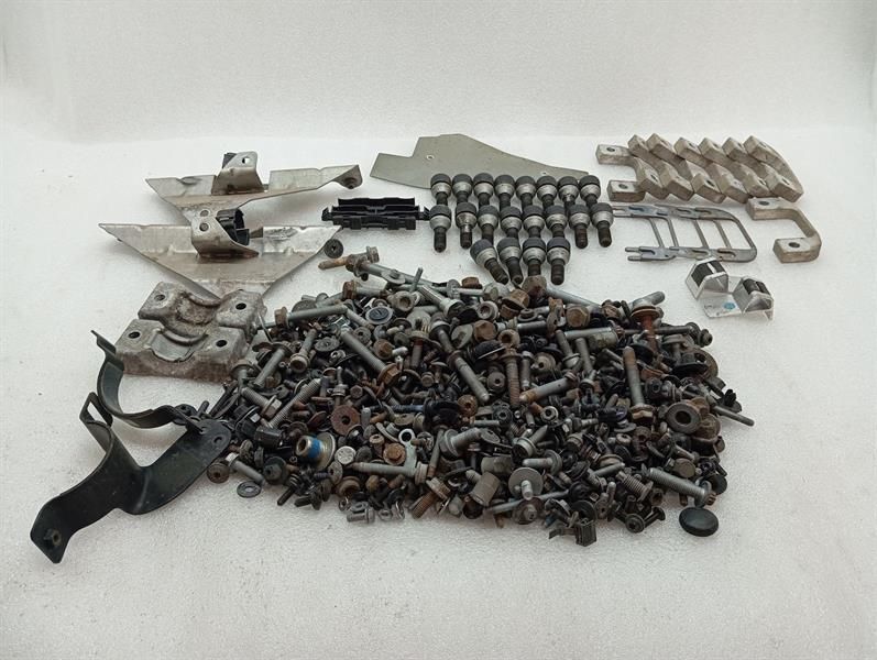 LAMBORGHINI HURACAN LP 610-4 COUPE SCREWS BOLTS