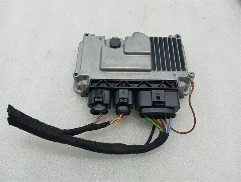 Lamborghini Huracan LP 610-4 Power Steering Module 8K0907144M Power Steering