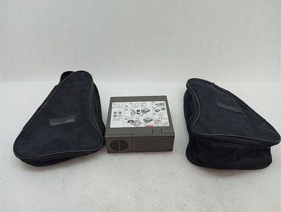 LAMBORGHINI HURACAN LP 610-4 COUPE SAVER KIT HURACAN Jack