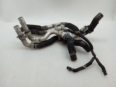 Lamborghini Huracan LP 610-4 COUPE Rohr 4S0121065E Schlauch