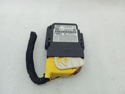 Модул за безопасност Lamborghini Huracan LP 610-4 COUPE 4G0959655B Въздушен контролен блок SRS