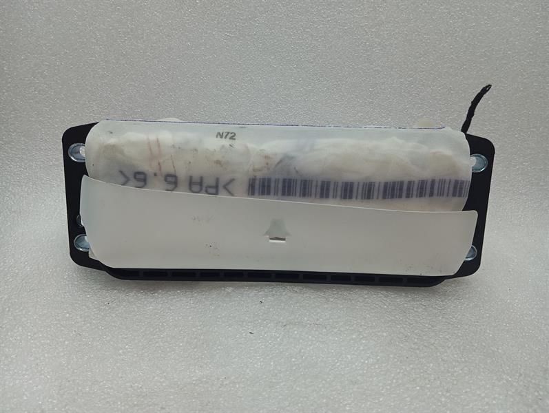 Lamborghini Huracan LP 610-4 COUPE Dashboard Safety Module 4G8880204D Module