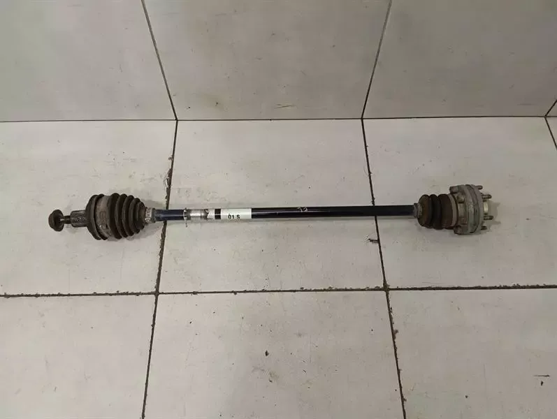 Lamborghini Huracan LP 610-4 FLH Drive Shaft 4T0407271B Drive Shaft Front Left