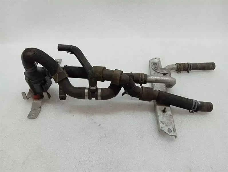 Lamborghini Huracan LP 610-4 COUPE Cooling Pipe 4S0121481F Coolant Hose