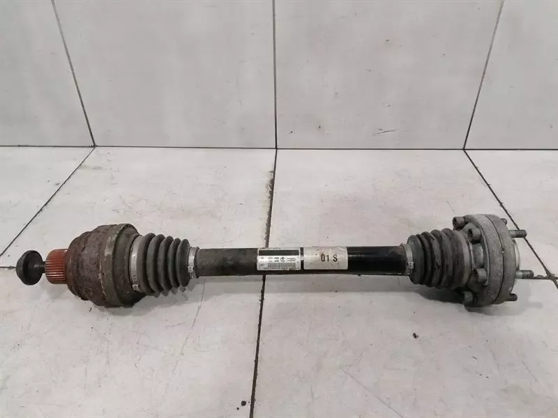 Lamborghini Huracan LP 610-4 RLH Drive Shaft 4S0501203A Drive Shaft Rear Li