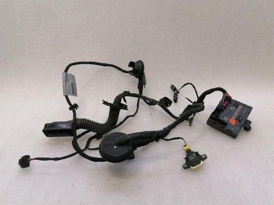 Lamborghini Huracan LP 610-4 COUPE Wiązka przewodów 4T2971029 RH Wiązka przewodów RHD DOOR