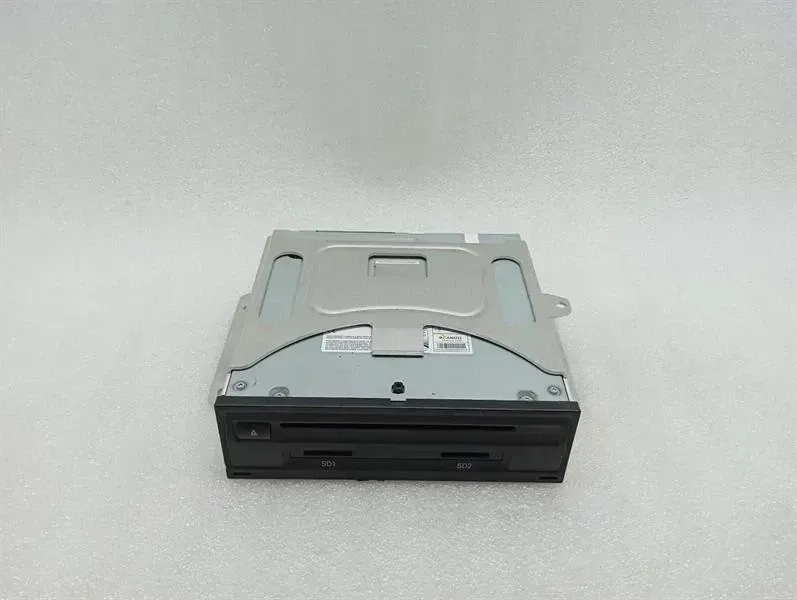 Lamborghini Huracan Performante CD changer 4T0035666D CD changer