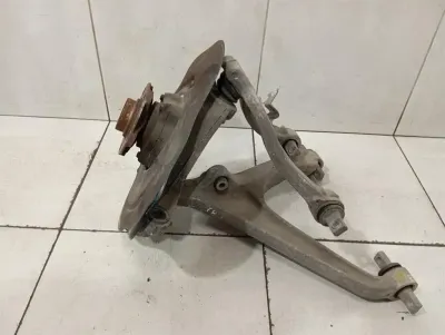 Lamborghini Huracan LP 610-4 FRH Hub 4T0407246D Wheel Bearing Housing Front Right