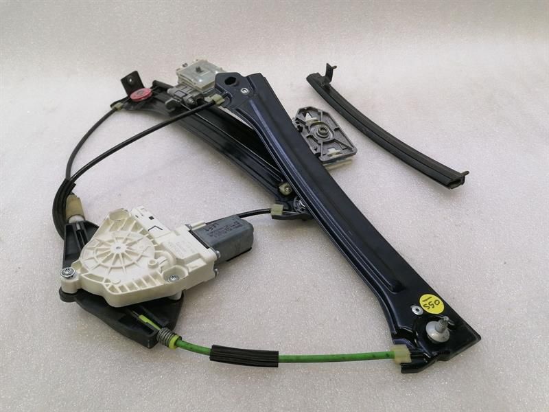 Lamborghini Huracan LP 610-4 COUPE Left Door Winder 4T0837397C Window Regulator Left